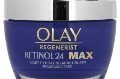 Affordable Olay Regenerist Retinol 24 Guide, Niacinamide Tips & Layering Insights