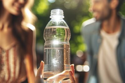 Hydration Facts & Tips: Drink More Water Myths Debunked